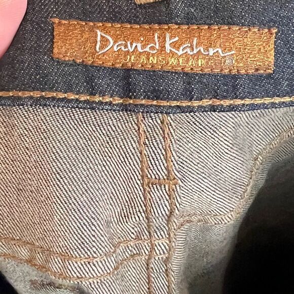 David Kahn Jeans - Picture 8 of 8